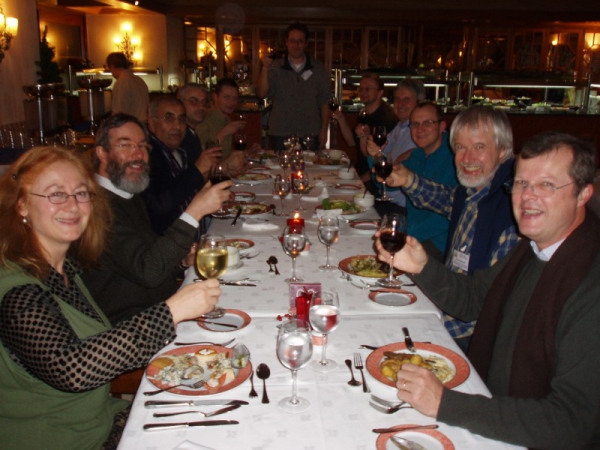 Steering Committee 4