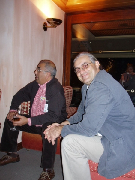 Nihat Atac and Christos Arvanitidis