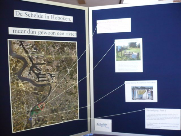 infobord Hoboken rechts
