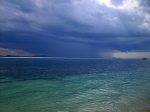 Rainshower