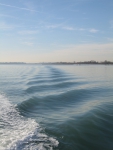 Venice Kick Off Meeting