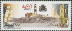Brazil, Salvador, Santo Antônio da Barra