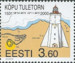 Estonia, Kõpu