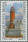 Uruguay, Punta Brava