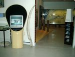 ingang Scheldezaal2