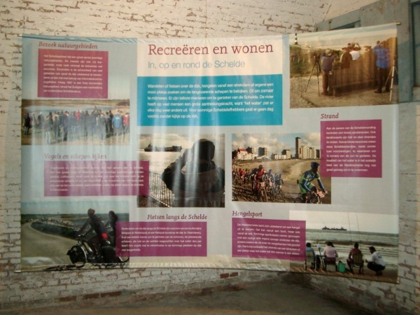 recreatie/wonen