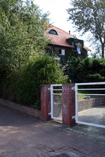 Villa in de Dumontwijk
