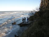 Coastal Erosion Gulf of Gdansk, author: Claus, Simon