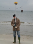 Coastal Erosion Gdansk