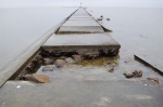 Coastal Erosion Gdansk