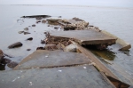 Coastal Erosion Gdansk