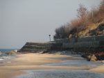 Coastal Erosion Gdansk