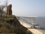 Coastal Erosion Gdansk