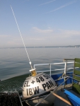 Wave measurements in the Gulf of Gdansk