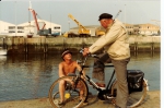 Fisheries education