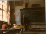 Visserijonderwijs