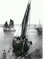 De Panne