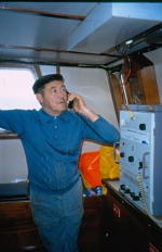 Navigation & communication