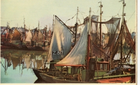 Z.817 Aline Marie (bouwjaar 1942)