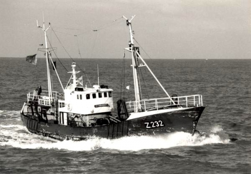 Z.232 Stormboy (Bouwjaar 1966)