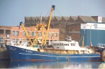 Zeebrugge