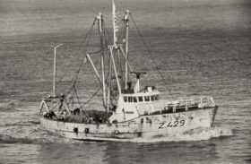 Z.429 Kontiki (Bouwjaar 1967)