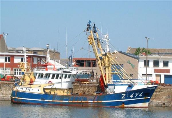 Z.474 Hessel Sr. (Bouwjaar 1994)