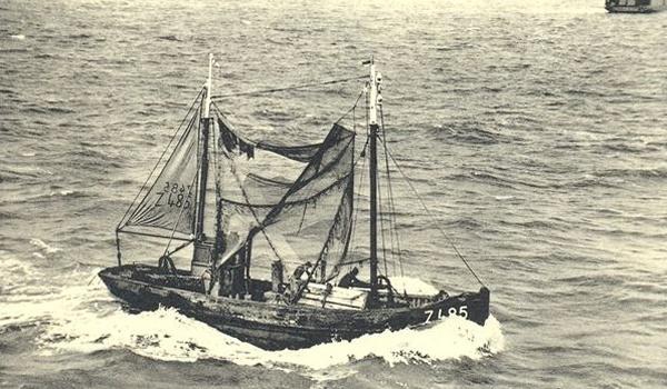 Z.485 Antoinette (Bouwjaar 1929)