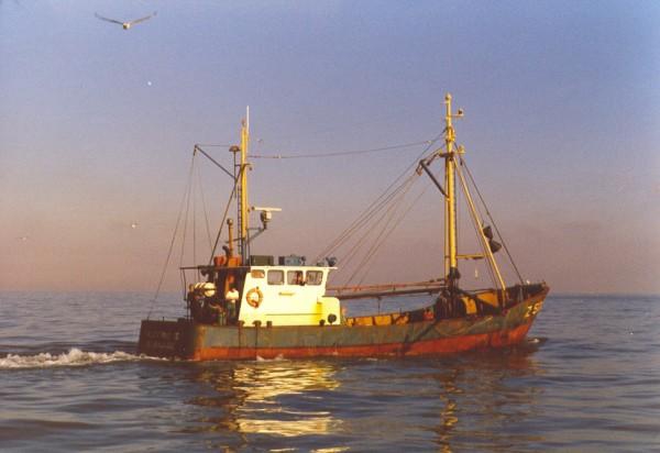 Z.505 Valentino II (bouwjaar 1969)