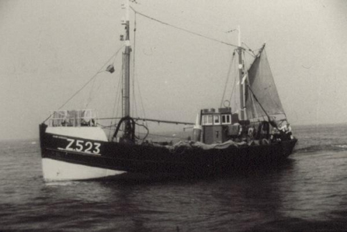 Z.523 Jeanne-Madeleine (Bouwjaar 1930)