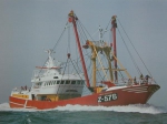 Z.576 Mare Nostrum (Bouwjaar 1999)
