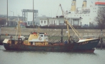 Fishing vessels