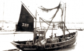 Z.611 Victorine (Bouwjaar 1935)