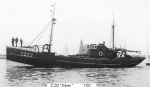 Z.222 Edwin (Bouwjaar 1931)