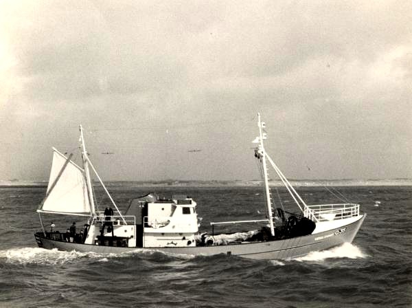 O.35 Henk Zwart (Bouwjaar 1961)