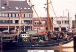 O.32 Jessica (Bouwjaar 1935)