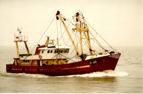 O.66 L'�bauche (year of construction 1985)