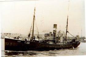 O.86 Ady (Bouwjaar 1917)