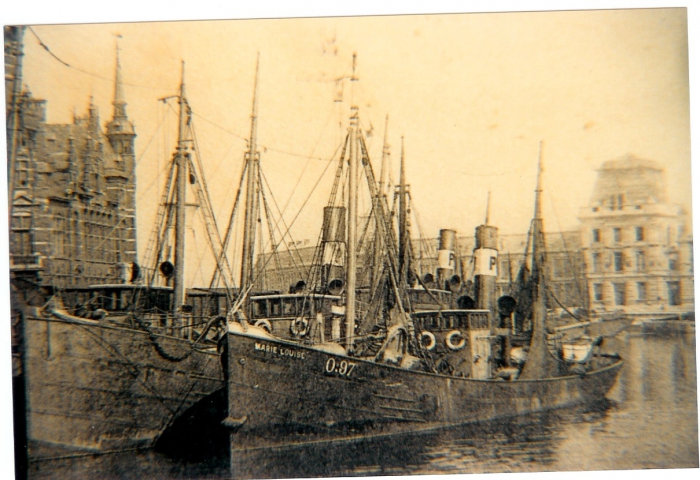 O.97 Marie-Louise (Bouwjaar 1899)