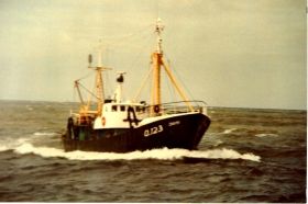 O.123 Jami (Bouwjaar 1964)