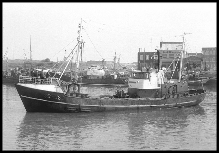 O.180 Hendrika Judith (Bouwjaar 1957)