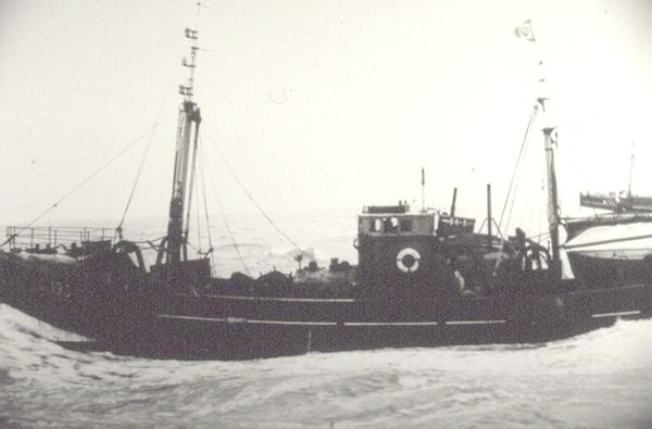 O.193 Maris Stella (Bouwjaar 1931)