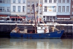 O.211 Harry Marina (Bouwjaar 1971), author: Van Elverdinghe, Jean-Pierre