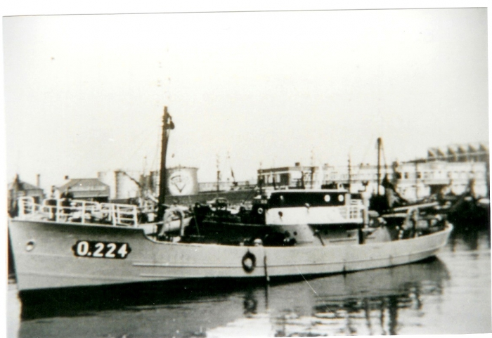 O.224 Charles Denise (Bouwjaar 1935)