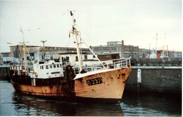 O.232 Luc Peter (Bouwjaar 1966)