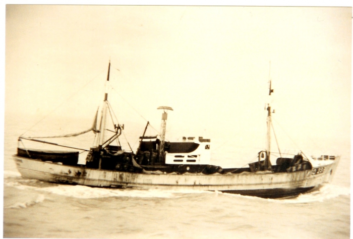 O.237 Nelly Suzanne (Bouwjaar 1937)