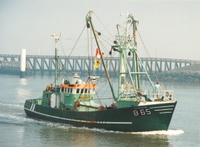 B.65 Artevelde (bouwjaar 1966)