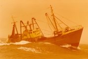 Z.189 Shamrock (Bouwjaar 1966), author: C. Vermeulen