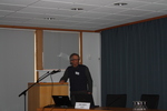 Herman Peter, Netherlands Institute of Ecology; Centre for Estuarine and Marine Ecology
