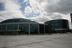 Balkan Conference Center, Trakya University, Edirne, Turkey